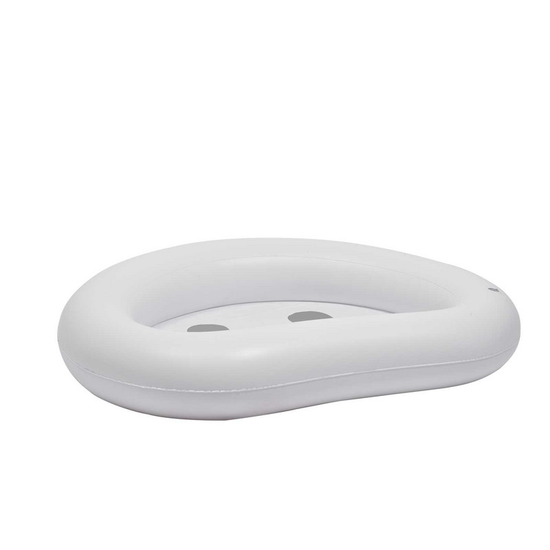 Lavoar pentru picioare Iatable Baie pentru picioare Iatable Lavoar multifunctional Portabil multifunctional pentru ingrijirea picioarelor Baie de calatorie