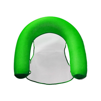 Viseća mreža za vodu u obliku RU, ljetni plutajući madrac za plivanje na bazenu, igračka za zabavu, krevet za plivanje, zračni madraci