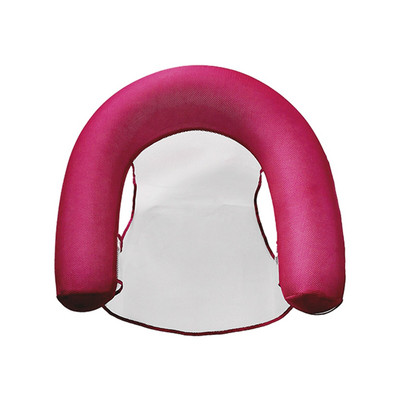 Viseća mreža za vodu u obliku RU, ljetni plutajući madrac za plivanje na bazenu, igračka za zabavu, krevet za plivanje, zračni madraci