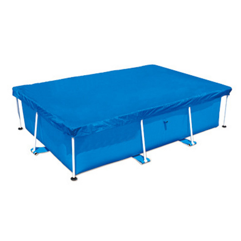 Tepelnoizolačná fólia pre bazény Tepelnoizolačná fólia pre bazény Solárne ohrievače bazénov pre zapustené bazény Rodinná záhrada Vodotesný kryt proti prachu