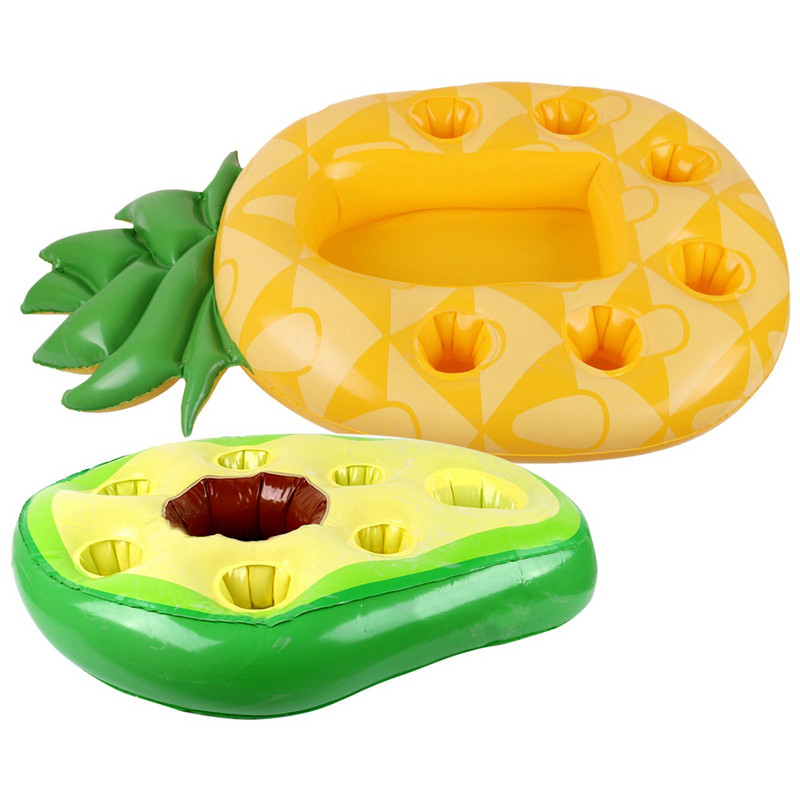 Suport pentru băuturi plutitor Decor Frigitor plutitor Bufet de servire Bar pentru plajă