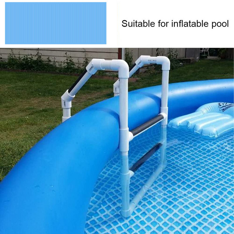 PVC rohož do bazéna, ochranná bezpečnostná vložka, rohož do bazéna pre bazény, schody, rebríky, protišmyková textúra