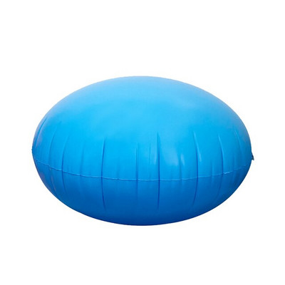 Zimný vankúš do bazéna, okrúhly štvorcový nafukovací vankúš, nemrznúca zmes, zazimovanie pre nadzemný bazén