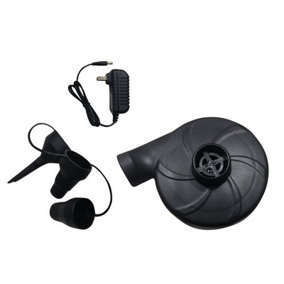 Zimný vankúš do bazéna, okrúhly štvorcový nafukovací vankúš, nemrznúca zmes, zazimovanie pre nadzemný bazén