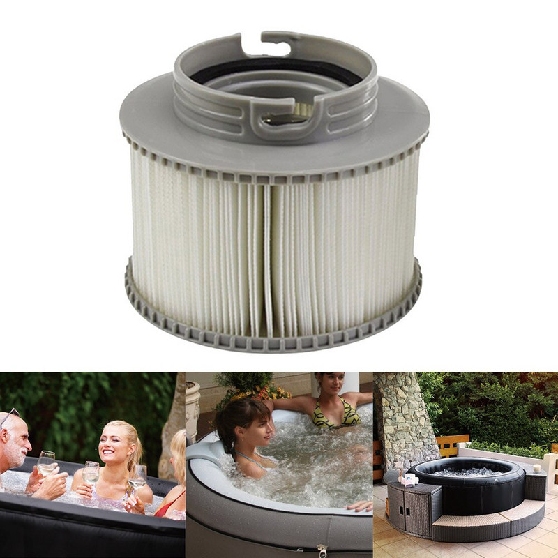 Filter vhodný pre nafukovací bazén Filter MSPA: FD2089