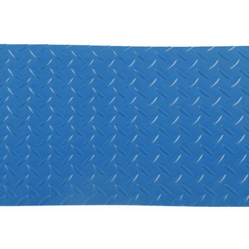 Προστατευτικό στρώμα σκάλας πισίνας Αντιολισθητικό μαξιλαράκι σκάλας, λαστιχένιο μαξιλαράκι μπλε για πισίνες