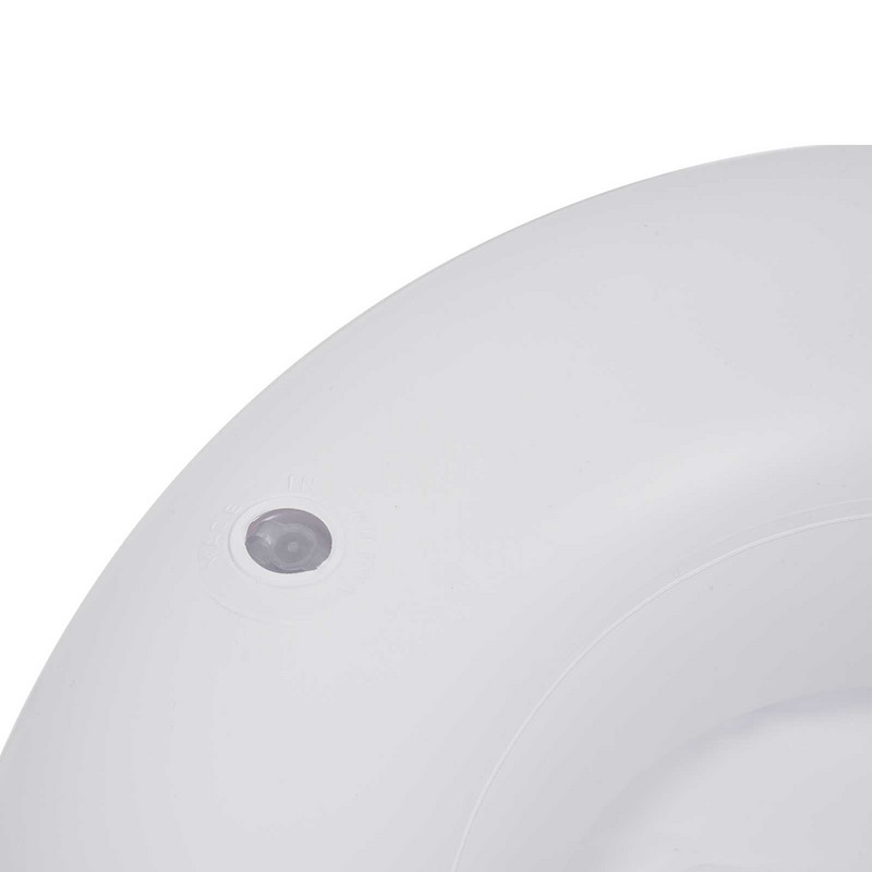 Nafukovacie umývadlo na nohy Skladací bazén SPA Umývadlo na nohy Udržiava čistotu vody v bazéne