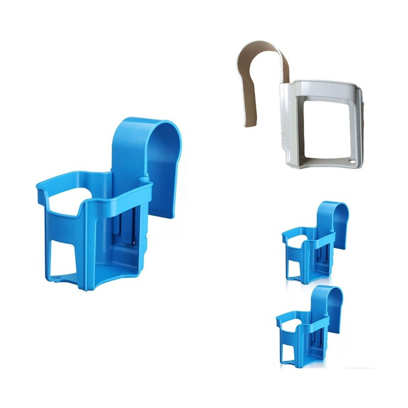 Puodelių laikiklis prie baseino, skirtas daugumai antžeminių baseinų, neišsiliejančių gėrimų alaus lentynos, skirtos prie baseino