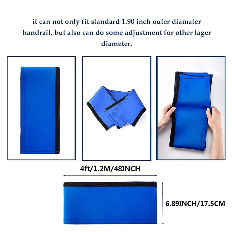 Kryt zábradlia bazéna, kryt zábradlia do bazéna, úchyt na zábradlie bazéna, kryty zábradlia bazéna