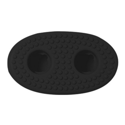 Baseinas plaukiojantis gėrimų laikiklis gėrimų alaus vyno puodelio padėklas