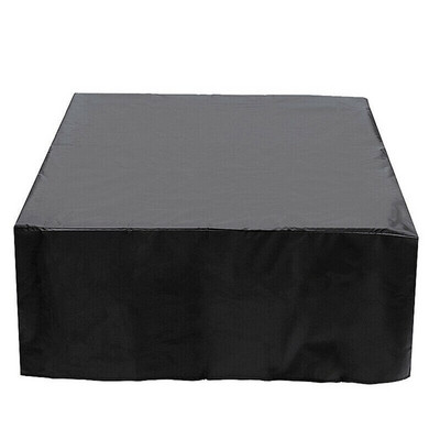 Vandeniui atsparus SPA dangtis Kubilo dangtis Apsauginis dangtelis nuo dulkių vonios apsauginiai dangteliai