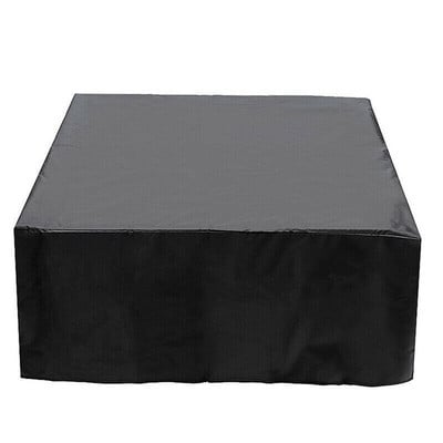 Vandeniui atsparus SPA dangtis Kubilo dangtis Apsauginis dangtelis nuo dulkių vonios apsauginiai dangteliai