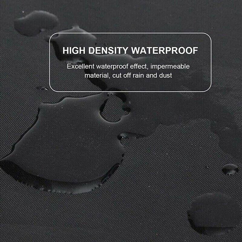 Vandeniui atsparus SPA dangtis Kubilo dangtis Apsauginis dangtelis nuo dulkių vonios apsauginiai dangteliai