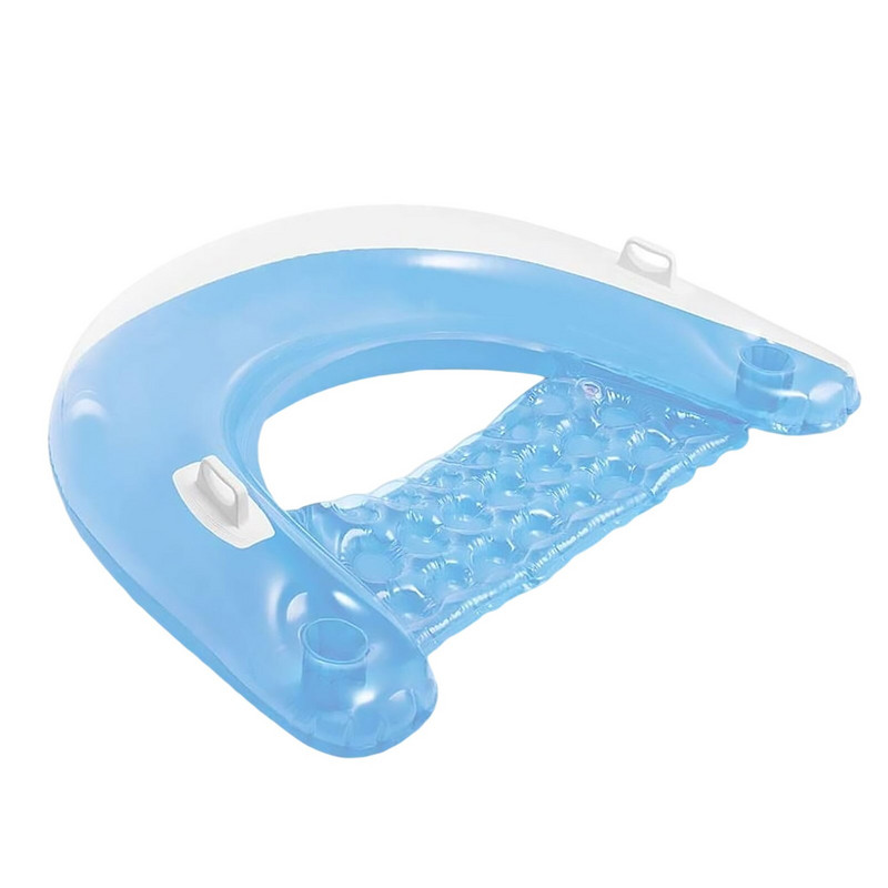 Iatable Matrace Vodné hojdacie siete Lehátka Vodný bazén Plávacia podložka Vodné športy Hračky Plávanie Vodný bazén Hojdacia sieť Kreslo