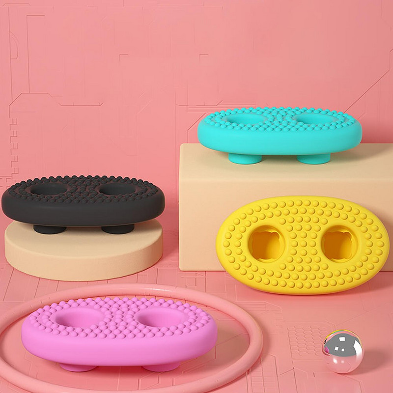 Vakarėlis prie baseino Silikoninis plaukiojantis puodelio laikiklis Plaukimo baseino plaukiojantis puodelių laikiklis Pripučiamas vandenyje plaukiojantis padėkliukas gėrimų padėklas alaus