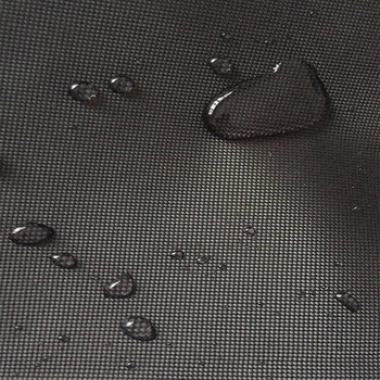 Πτυσσόμενο κάλυμμα πισίνας Στρογγυλό αδιάβροχο κάλυμμα παιδικής μπανιέρας Φορητό προστατευτικό κολύμπι Πισίνα με δυνατότητα χρήσης αδιάβροχο στην υπεριώδη ακτινοβολία
