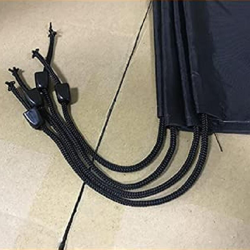 Kryt bazéna, solárna deka, ochranný kryt na navijak, vodotesný kryt na opaľovací krém