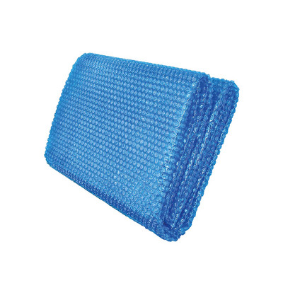 Obdĺžnikový kryt bazéna, solárna plachta, ochranný kryt bazéna, tepelnoizolačná fólia pre vnútorné a vonkajšie bazény