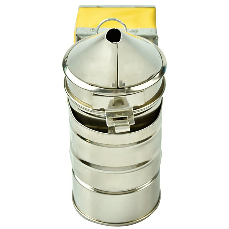 Bičių dūmų kūrėjo vadovas bičių avilio siųstuvo rinkinys bitininkystės įrankis bitininkystės įranga