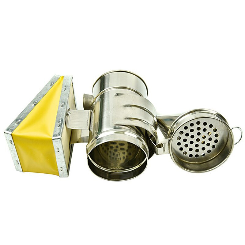 Bičių dūmų kūrėjo vadovas bičių avilio siųstuvo rinkinys bitininkystės įrankis bitininkystės įranga