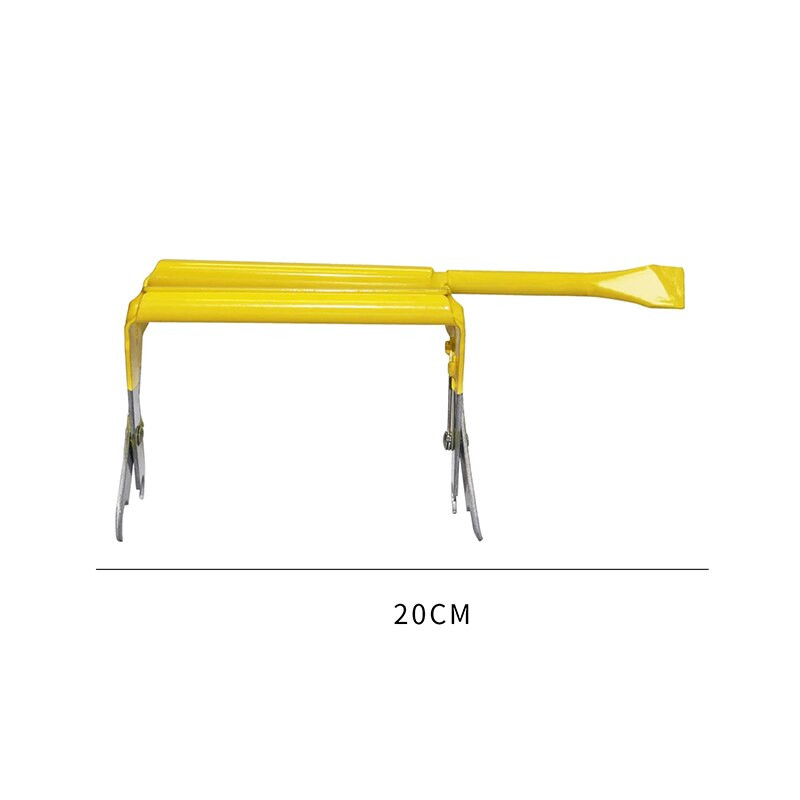 Držiak rámu, zdvíhací chápadlo, nástroje na včelí úľ pre včelárske vybavenie, dodávateľ včelárov