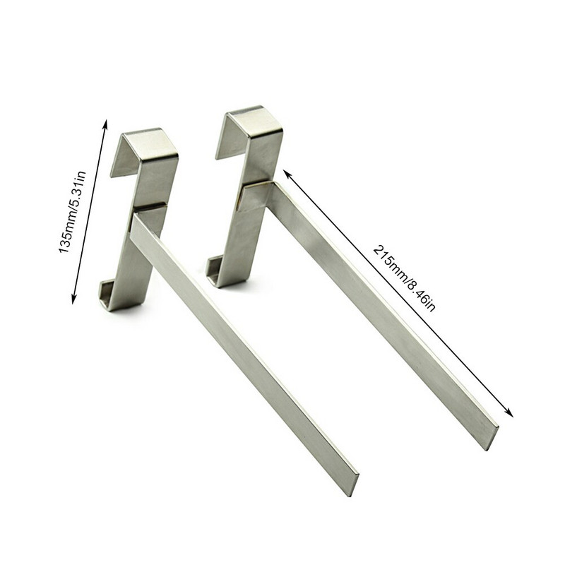 2 ks rámček na úľ, policový stojan na úľ, držiak na úľ, rámček na úľ, včelárske náradie, vybavenie a príslušenstvo, približne 21,5 x 13,5 cm