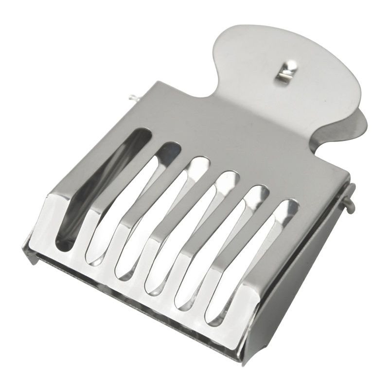 5 ks včelárske náradie Benefitbee klietka pre včelí kráľovnú z nehrdzavejúcej ocele pre dodávateľa včelárskych zariadení, horúce výpredaj, kvalitné klietky