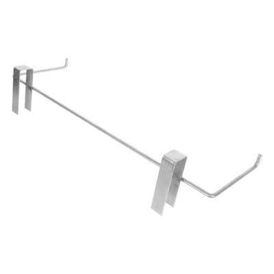 1 ks úložný držiak, jemný, odolný, užitočný držiak na včelárske rámy, jednoduchý stojan na úľ, kovová polica na úľ