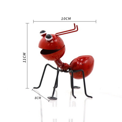 Lėktuvo vėtrungės namų dekoravimas Patvarus sklandus lauko menas Vėjo skulptūra Subtilus metalinis vėjo malūnėlis terasos sodo dekoras