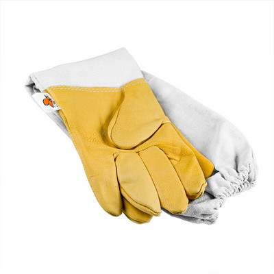 Pamučna pčelarska odjeća za cijelo tijelo Veo Kapuljača Šešir Kaput protiv pčela Posebna zaštitna odjeća Pčelarska odijela Oprema