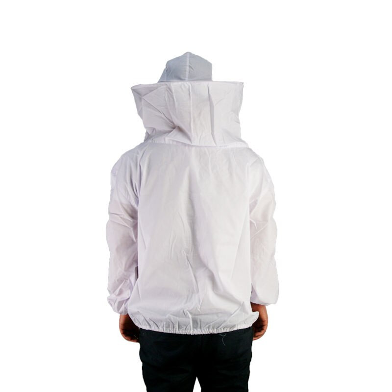 Ochranné oblečenie proti včelám, včelársky oblek, včelárska ochranná bunda, včelárske oblečenie proti včelám, včelárske nástroje