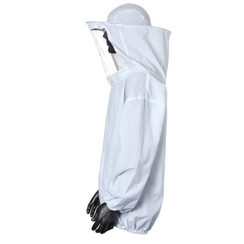 Bee Protective Clothes Μελισσοκομική Στολή για Μελισσοκόμους Μελισσοκομική Στολή Μελισσοκομικά Ρούχα Μελισσοκομικά Εργαλεία