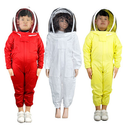 Lapsed mesilaste kaitseriided mesilasvastased ülikonnad Mesindustööriistad Mesindusrõivad Mesindustööriist Mesilased Mesiniku kostüüm