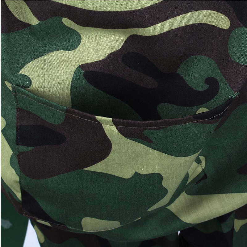 Nova jakna, hlače, maska, zaštitna haljina, kamuflažno pčelarsko odijelo za odrasle