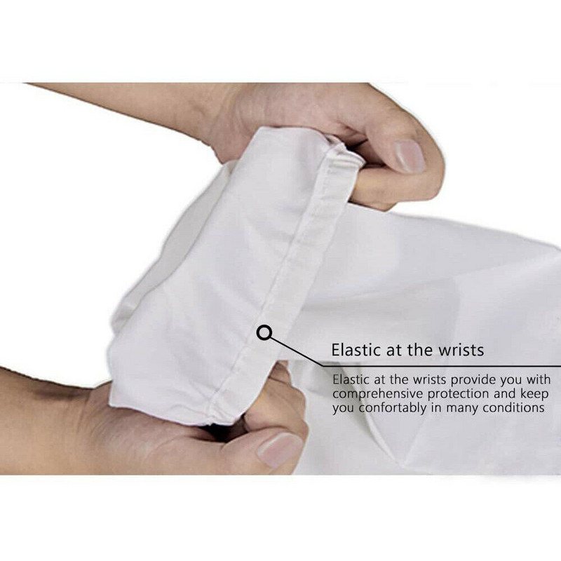 Ochranná včelárska bunda, oblek s rukávmi, včelársky priedušný odev, oblečenie s závojom a klobúkom, oblek