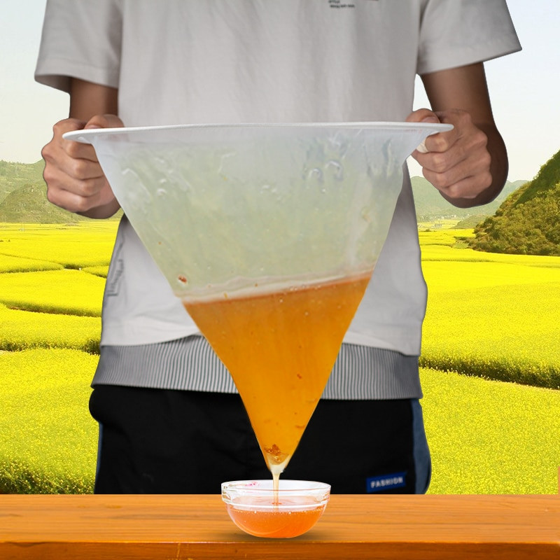 Costum de îmbrăcăminte pentru apicultură pentru copii ventilat profesional Jachetă pentru copii din bumbac galben Salopetă Echipament pentru apicultură + mănuși