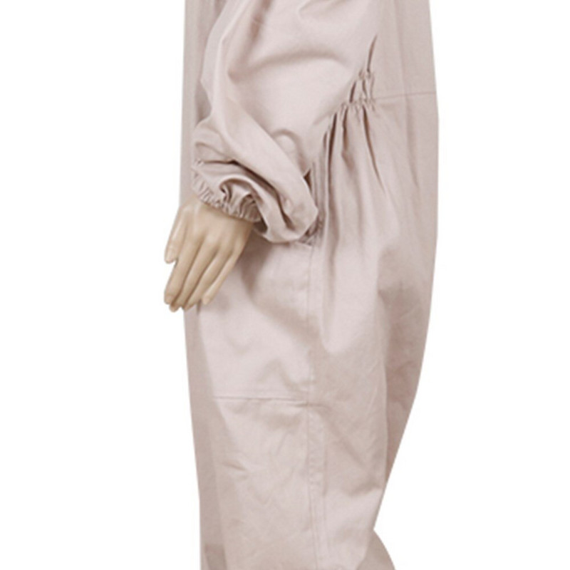 Včelárske obleky s náhradnou čiapkou, celotelový včelársky oblek pre včelárov