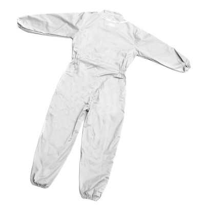 Apsauginiai bitininkystei rūbai, pastorinti viso kūno bitininko kostiumas šydas, gaubtas, skrybėlė Apranga Saugūs nuo bičių kailio apsaugantys drabužiai