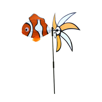 Farebné hračky s veterným mlynom, veterník, veterný mlyn, domáca záhrada, dekorácia dvora, vonkajšie darčeky, detská hračka, plašiaca vtáky, veterná rotácia