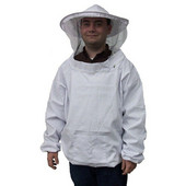 „4 viename“ bitininkystei skirtų apsaugos priemonių rinkinys bičių laikymo kostiumas, kepurė, pirštinės, įrankių rinkinys M56