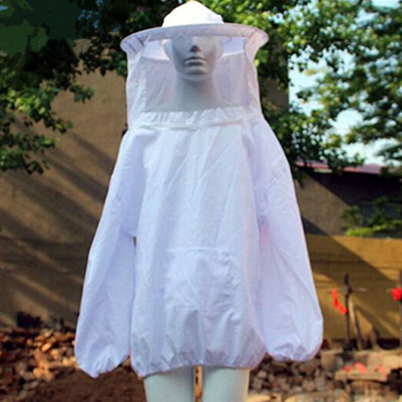 „4 viename“ bitininkystei skirtų apsaugos priemonių rinkinys bičių laikymo kostiumas, kepurė, pirštinės, įrankių rinkinys M56