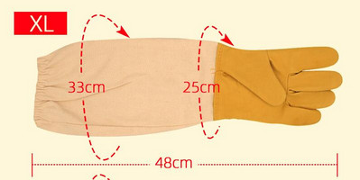 1 rinkinys Bitininkystei Viso kūno apranga Profesionalūs bitininkai Drabužiai Bičių apsauga Bitininkystės kostiumas Suknelė su šydu