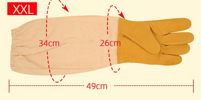 1 rinkinys Bitininkystei Viso kūno apranga Profesionalūs bitininkai Drabužiai Bičių apsauga Bitininkystės kostiumas Suknelė su šydu