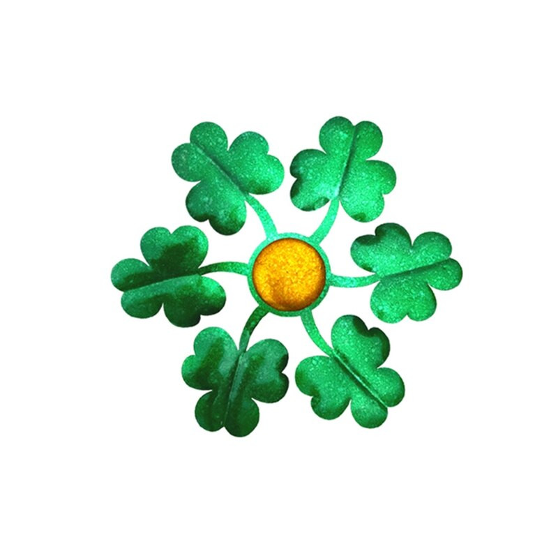 47 colių aukščio vėjo malūno lapų kiemas Winnower sodo kuolo ornamentas besisukantis vėjo suktukas lauko kiemo vejos dekoravimas