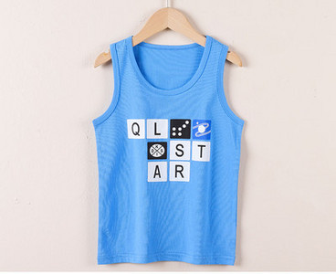 Vaikiški apatiniai apatiniai su kitokiu raštu berniukams