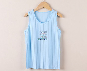 Vaikiški apatiniai apatiniai su kitokiu raštu berniukams