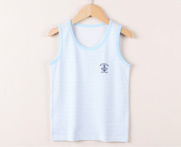 Vaikiški apatiniai apatiniai su kitokiu raštu berniukams