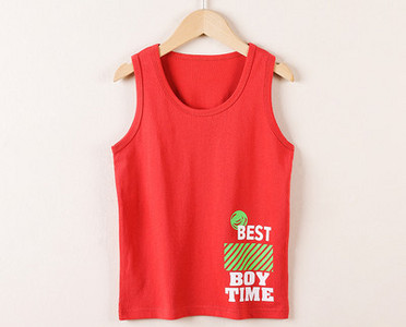 Vaikiški apatiniai apatiniai su kitokiu raštu berniukams