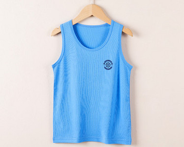 Vaikiški apatiniai apatiniai su kitokiu raštu berniukams