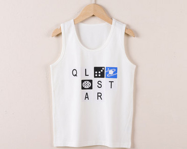 Vaikiški apatiniai apatiniai su kitokiu raštu berniukams